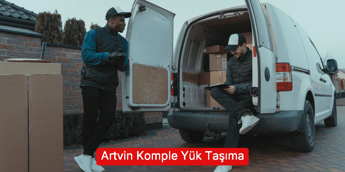 Komple Yük Taşıma