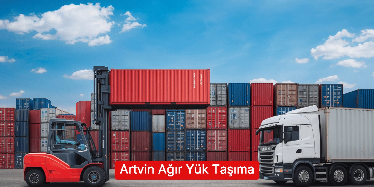 Ağır Yük Taşıma