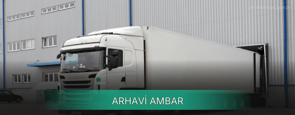 Arhavi Ambar