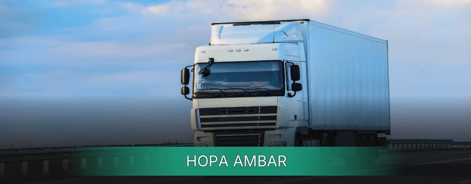 Hopa Ambar