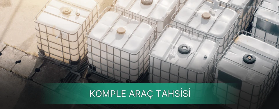 Artvin Komple Yük Ambar Firmaları