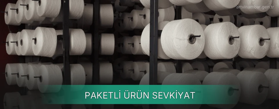Artvin Paketli Ürün Ambar Firmaları Artvin Paketli Ürün Ambar Firmaları