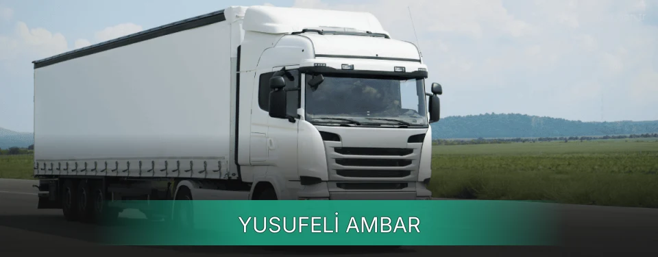 Yusufeli Ambar